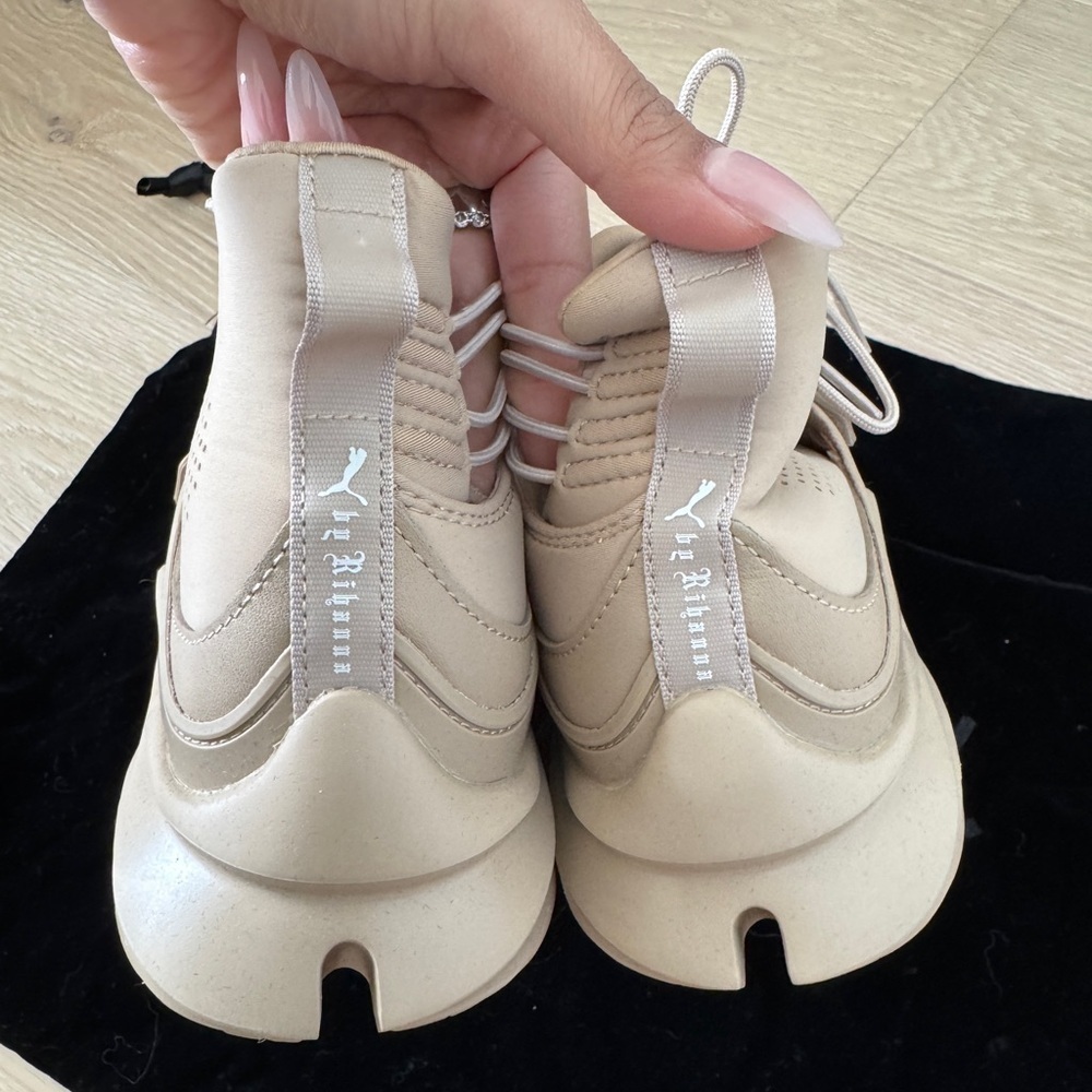 Fenty By Rihanna Sneakers - Picture 4 of 6